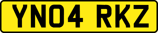 YN04RKZ