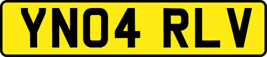 YN04RLV