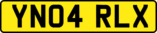 YN04RLX