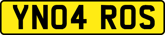 YN04ROS