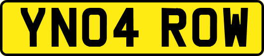 YN04ROW