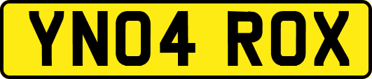 YN04ROX