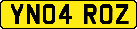 YN04ROZ