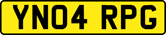 YN04RPG