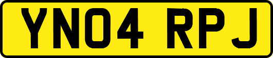 YN04RPJ