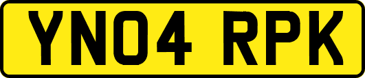 YN04RPK