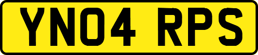 YN04RPS