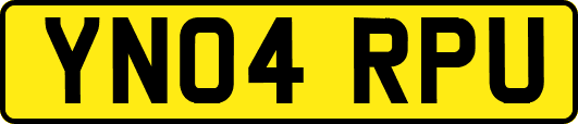 YN04RPU