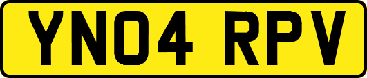 YN04RPV