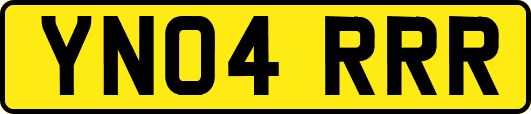 YN04RRR