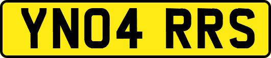 YN04RRS