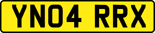YN04RRX