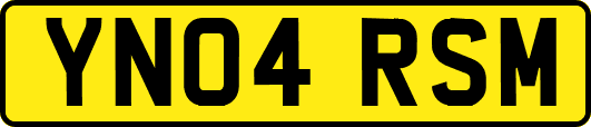 YN04RSM