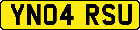 YN04RSU