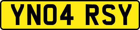 YN04RSY