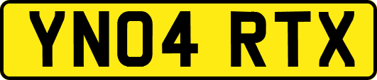 YN04RTX