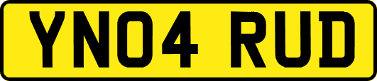 YN04RUD