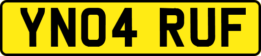 YN04RUF