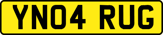 YN04RUG