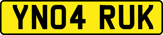 YN04RUK