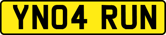 YN04RUN