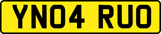YN04RUO
