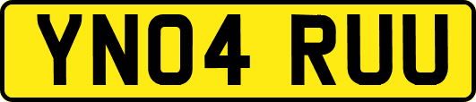 YN04RUU