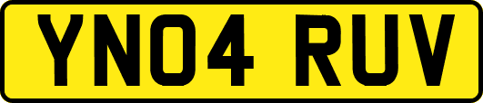 YN04RUV
