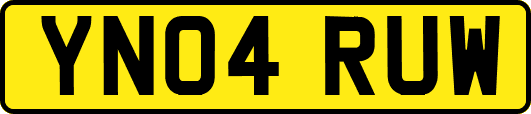 YN04RUW