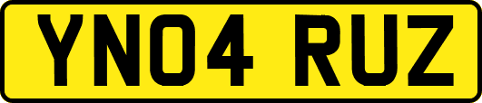 YN04RUZ
