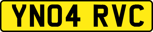 YN04RVC