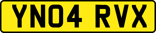 YN04RVX