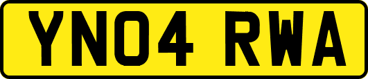 YN04RWA