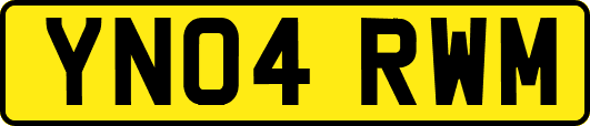 YN04RWM