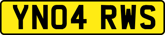 YN04RWS