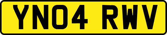 YN04RWV
