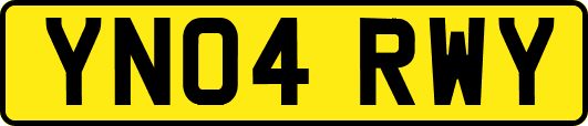 YN04RWY