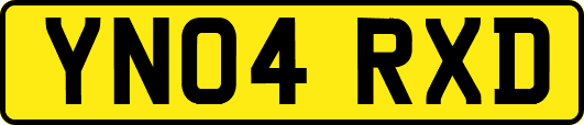 YN04RXD