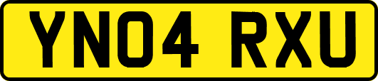YN04RXU
