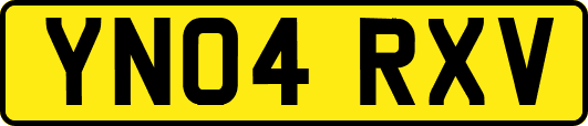 YN04RXV