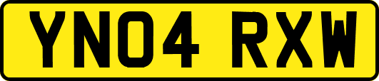 YN04RXW