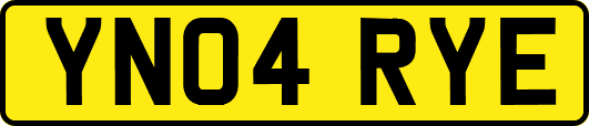 YN04RYE