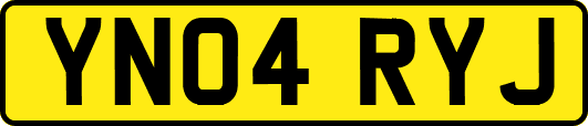YN04RYJ