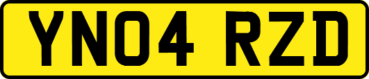 YN04RZD