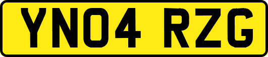YN04RZG