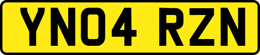 YN04RZN