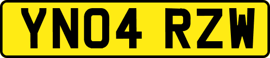 YN04RZW