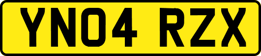 YN04RZX