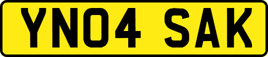 YN04SAK