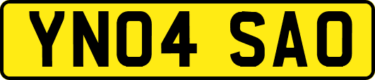YN04SAO